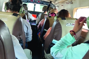 2022 Aug 4 Women's Trip