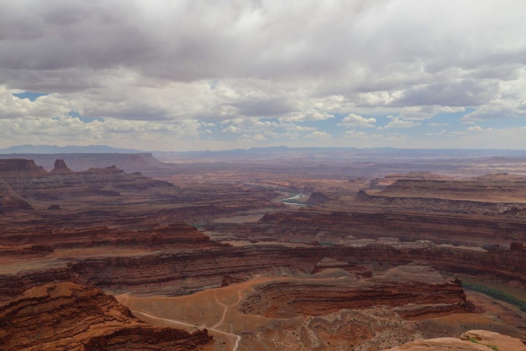 Cataract Canyon